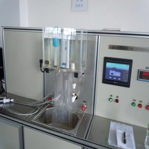 JFZ水箱配件閥類密封、虹吸、水擊性能綜合檢測裝置